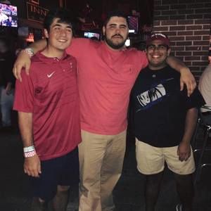 Meet your Posher, Jorge